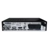 Set-top dėžutė ESPERANZA EV106R kabelinis imtuvas DVB-T2 / DVB-C HEVC H.265, HDMI, USB, PVR, Dolby Digital, 174–790 MHz, juoda