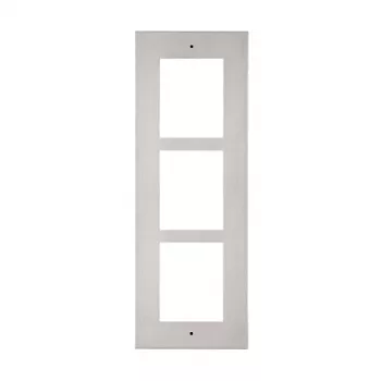 2N Helios IP Verso montavimo rėmas 3 moduliams 9155013