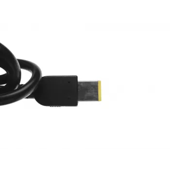Maitinimo adapteris Green Cell AD117P 170W 20V 8,5A, skirtas Lenovo nešiojamiesiems kompiuteriams, vidaus naudojimui AC-į-DC, juodas