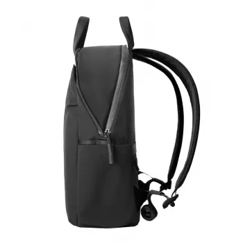 Kuprinė XD DESIGN BOBBY SOFT TOTE juoda P706.3001