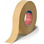 Maskavimo juosta Tesa Maler Krepp 4322, popierinė, 25 mm x 50 m, stipriai krepuota, labai didelis sukibimas