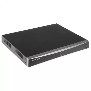 Hikvision DS-7616NXI-I2/VPRO tinklinis vaizdo registratorius 1U juodas