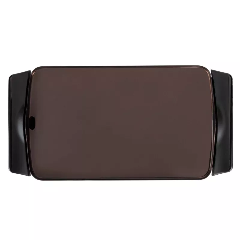 Kontaktinė keptuvė JATA JEGR0550 2500 W Juoda Aliumininė Stačiakampė