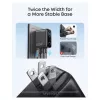 Anker B121BGZ1 maitinimo adapteris pilkas