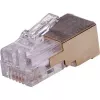 Jungtis RJ-12 ekranuota Axis 01182-001 (10 vnt.)