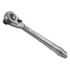 Reples raktas Wera 8004 C (Zyklop) 1/2 inch