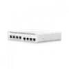 UniFi UISP Switch Plus – valdomas jungiklis, 4 x 2,5GBase-T + 4 x 10Gb Ethernet SFP+