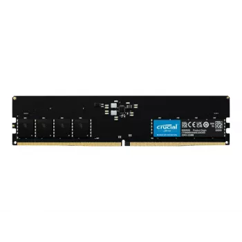 Crucial DDR5 16GB 5600MHz C46 Tray