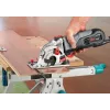 Skil F0155330AA nešiojamasis diskinis pjūklas Juodas, Pilkas 6000 aps./min. 600 W