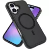4smarts Defend Border Case iPhone 17 16 cm juodas
