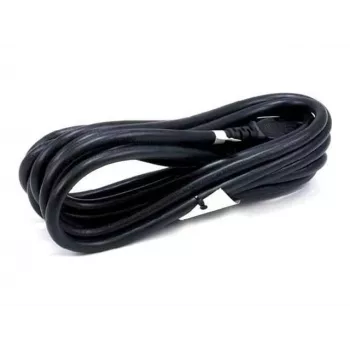 Lenovo 4X91C47404 USB laidas USB 2.0 10 m USB A Juodas