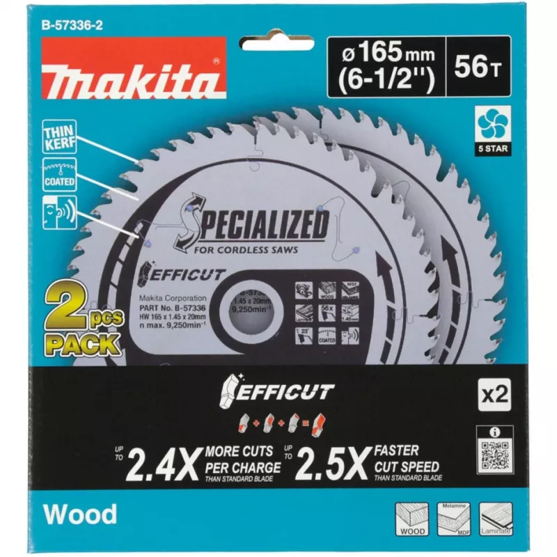 Makita B-57336-2 baterija