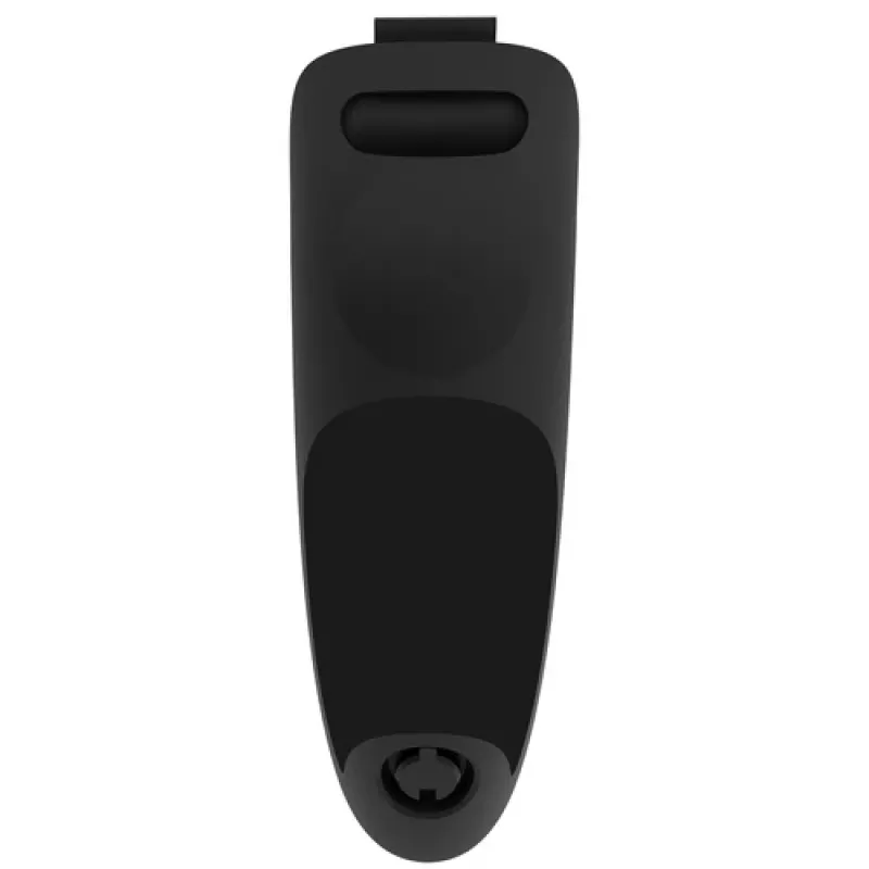 Socket Mobile akumuliatoriaus dangtelis AC4182-2168 juodas, skirtas SocketScan S700 serijai
