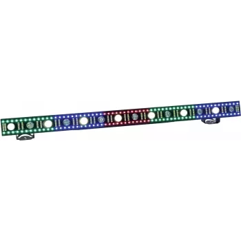 LED juostinis šviestuvas EUROLITE STP-14 14x3W RGB linijinis užpildymo prožektorius