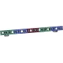 LED juostinis šviestuvas EUROLITE STP-14 14x3W RGB linijinis užpildymo prožektorius