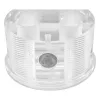 Dangtelis / Gaubtas Singularity Protium Quad Port (RTAC-000-60) – galinio skydelio priedas Protium Quad Port korpusui