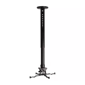 Lubinis laikiklis B-Tech SYSTEM 2 BT899-AD/B 25 kg juodas