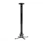 Lubinis laikiklis B-Tech SYSTEM 2 BT899-AD/B 25 kg juodas