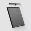 Svarstyklės elektroninės asmeninės Withings BODY SCAN Square Black