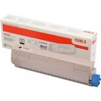 Toneras OKI ES8433 46443120 20000 puslapių Juoda