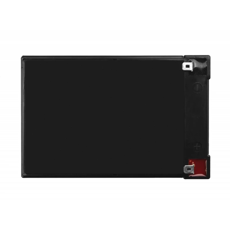 Green Cell AGM48 UPS baterija Sandarus švino rūgšties (VRLA) 12 V 10 Ah