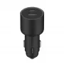 Xiaomi 43907 automobilinis kroviklis 67W, universalus, juodas
