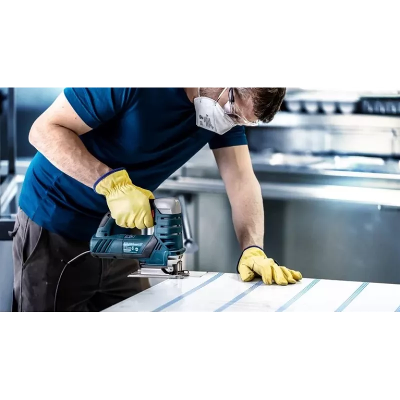 Pjūklelio geležtė Bosch 2 608 900 561 karbidinė 3 vnt.
