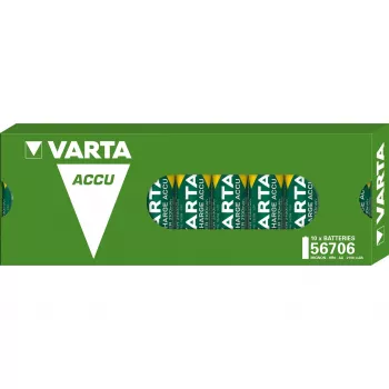 Įkraunama baterija Varta Ni-MH 2100 mAh AA
