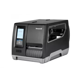 Pramoninis etikečių spausdintuvas Honeywell PM45 terminis perdavimas 203x203 DPI 350 mm/s laidinis belaidis