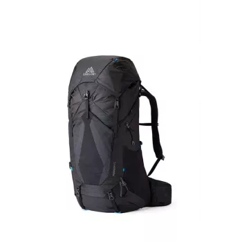 Gregory Paragon RC žygio kuprinė 60 l M/L Juoda