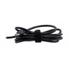 Automobilinis ir aviacinis kroviklis Lenovo 40AK0065WW USB-C 12/15V DC juodas