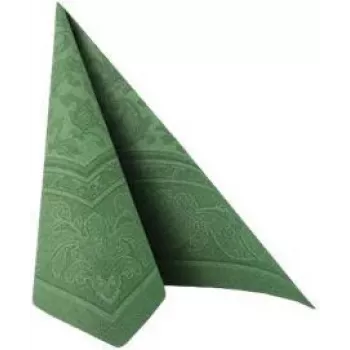 PAPSTAR servetėlės ROYAL Ornaments 50 vnt. (11666)
