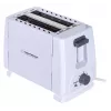 Esperanza EKT001 Caprese skrudintuvas 2 griežinėliai 600 W baltas