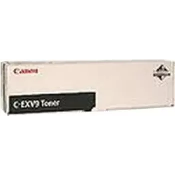 Canon C-EXV9 originalus juodas tonerio kasetė 1 vnt.