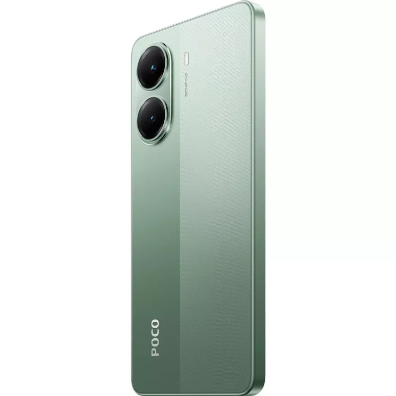 Mobilusis telefonas Poco X7 PRO 12GB/512GB Žalias MZB0J1EEU