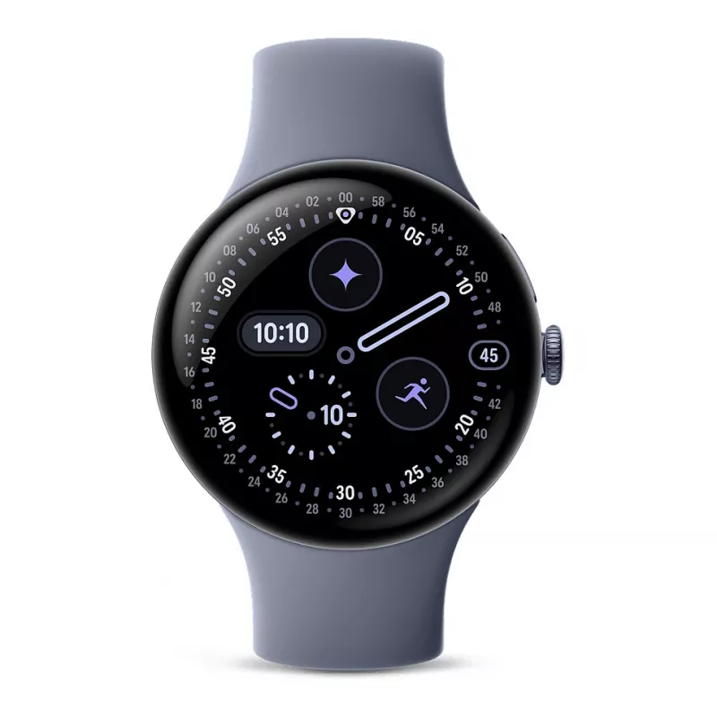 Google Pixel Watch 4 (45 mm) LTE moonstone