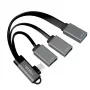 USB šakotuvas LogiLink UA0361