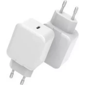 CoreParts MBXUSB-AC0003 universalus greito įkrovimo adapteris 12V 3A 36W baltas
