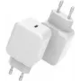 CoreParts MBXUSB-AC0003 universalus greito įkrovimo adapteris 12V 3A 36W baltas