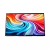 Nešiojamas monitorius Acer PD163QT 15.6 colio FHD 1920x1080 IPS 8 ms USB-C Juodas VESA 75x75