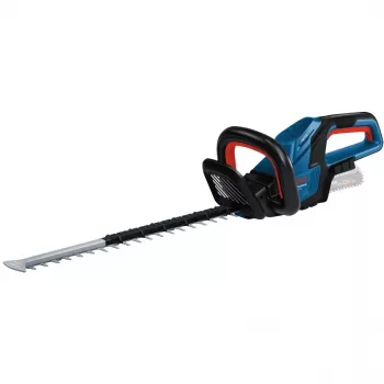 Bosch GHE 18V-50 Professional akumuliatorinis krūmapjovys su vienu peiliu, 2.6 kg, 18 V