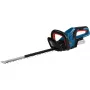 Bosch GHE 18V-50 Professional gyvatvorių žirklės, maitinamos akumuliatoriumi, viena geležtė, 2,6 kg, 18 V