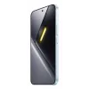 Išmanusis telefonas POCO X8 Pro Max — 6,83 colio (17,4 cm), MediaTek Dimensity 9500s, 12 GB RAM, 256 GB, 8500 mAh, Dual SIM, IP68, Mėlyna