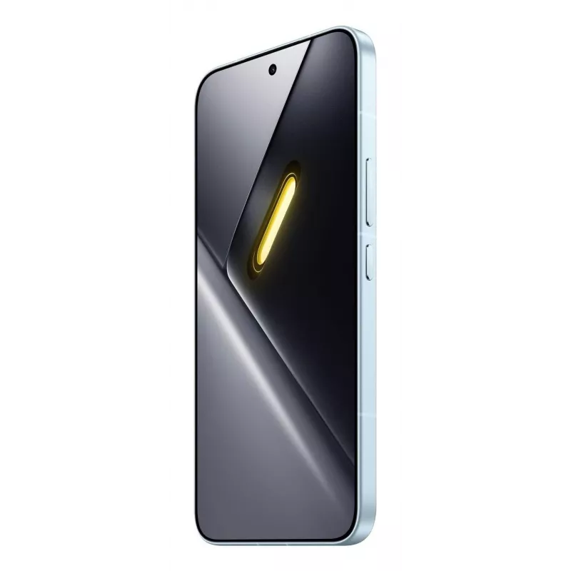 Išmanusis telefonas POCO X8 Pro Max — 6,83 colio (17,4 cm), MediaTek Dimensity 9500s, 12 GB RAM, 256 GB, 8500 mAh, Dual SIM, IP68, Mėlyna