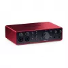 Focusrite Scarlett 16/16 4th Gen garso sąsaja