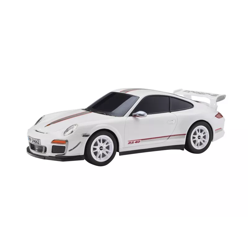REVELL 24662 radijo valdomas automobilis Porsche 911 GT3 RS