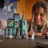 Konstruktorius LEGO Creator 3-in-1 Haunted House 31167 – 736 dalių, 3 modeliai, 5 minifigūrėlės