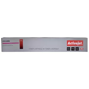 Activejet ATM-328MN kasetė (pakaitalas Konica Minolta TN328M; Supreme; 28 000 puslapių; purpurinė)