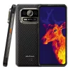 Ulefone Armor 25T 8/256GB Frost Black be įkroviklio