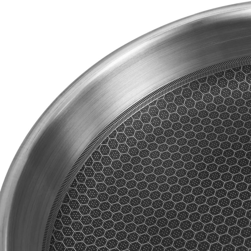 Resto Kitchenware Achird visos paskirties keptuvė apvali